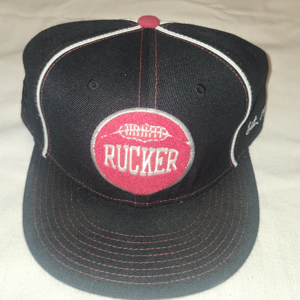 Rucker Vintage Hat